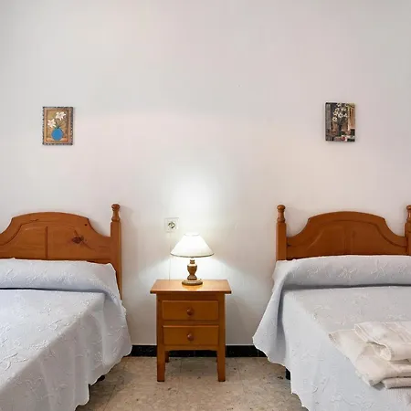 Casa Angela * Conil De La Frontera