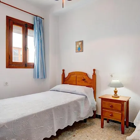 Casa Angela * Conil De La Frontera