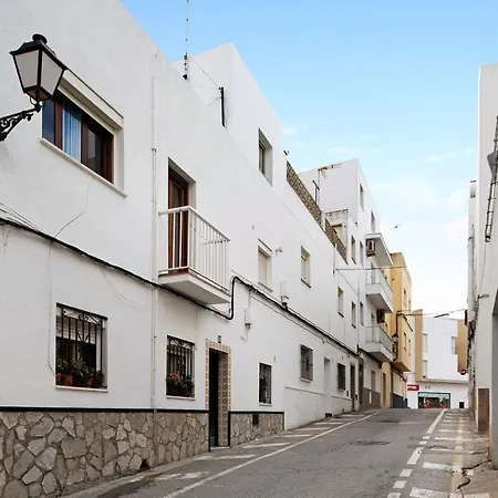 Lejlighed Casa Angela Conil De La Frontera