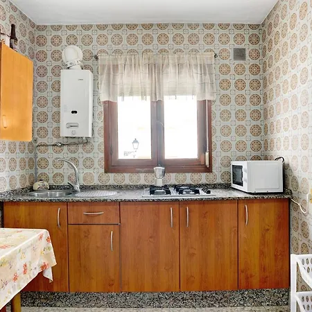 Casa Angela Apartment