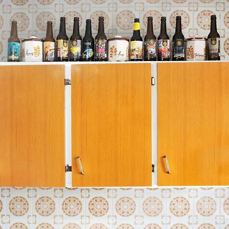 Casa Angela Apartment Conil De La Frontera