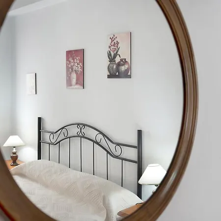 Casa Angela Lejlighed