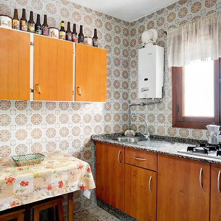 Casa Angela Lejlighed