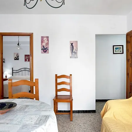 Casa Angela شقة كونيل ذي لا فرونتيرا