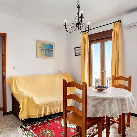 شقة Casa Angela كونيل ذي لا فرونتيرا