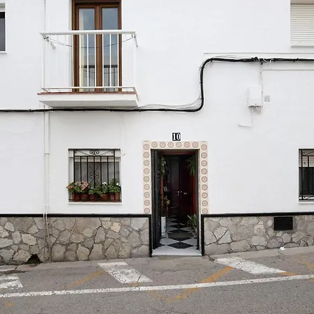 Lägenhet Casa Angela *