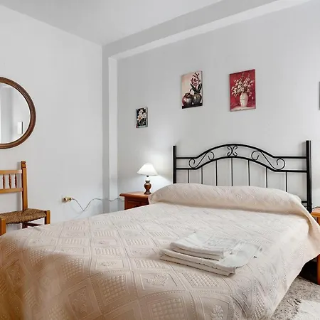 Casa Angela Apartment Conil De La Frontera