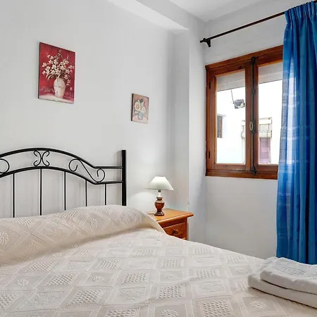 Casa Angela Lägenhet *