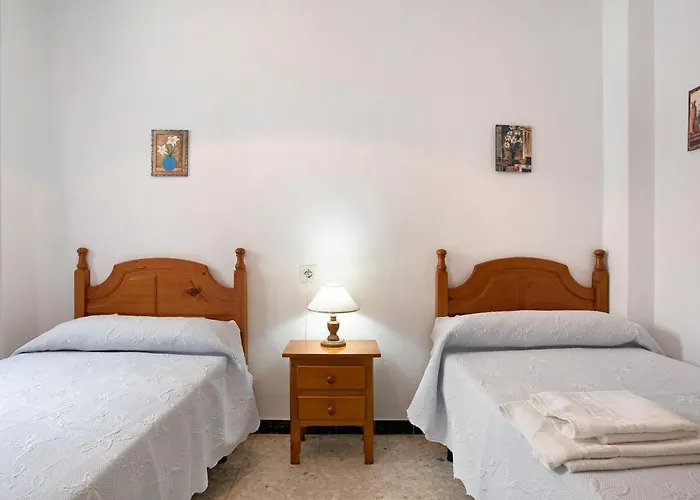 Casa ángela * Conil De La Frontera