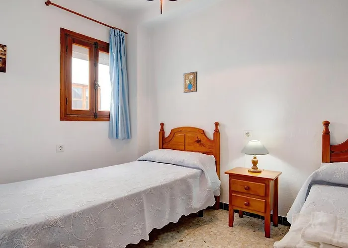 Casa ángela * Conil De La Frontera