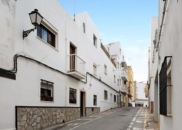 Apartamento Casa ángela Conil De La Frontera