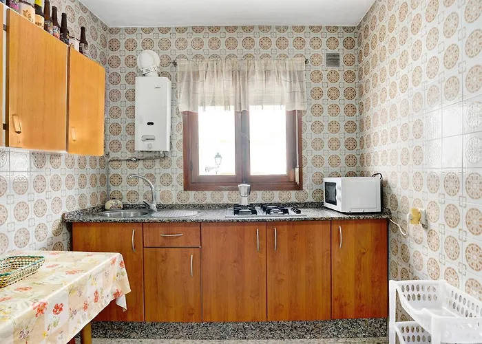 Casa ángela Apartamento