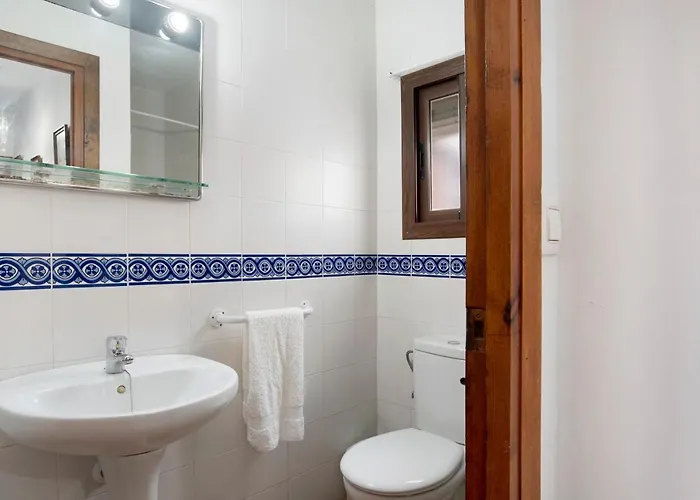 Casa ángela Apartamento