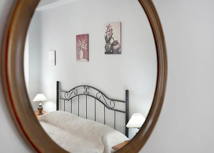 Casa ángela Apartamento