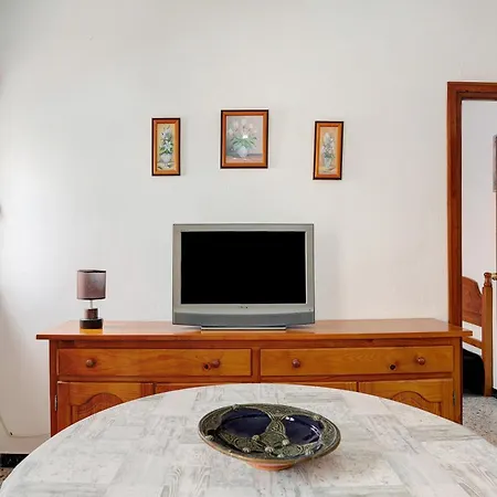Casa Angela Apartment