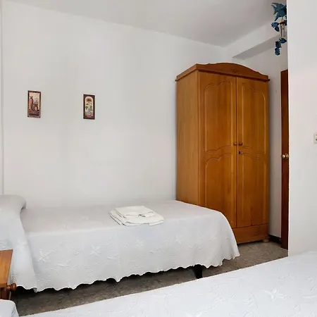 Apartman Casa Angela Conil de la Frontera