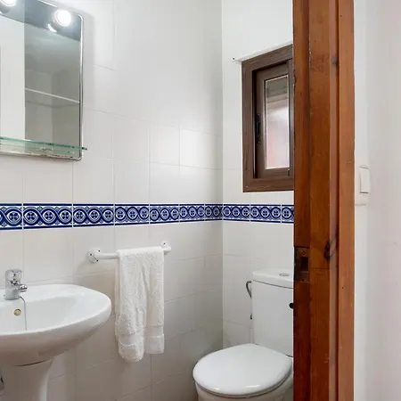 Casa Angela * Conil De La Frontera