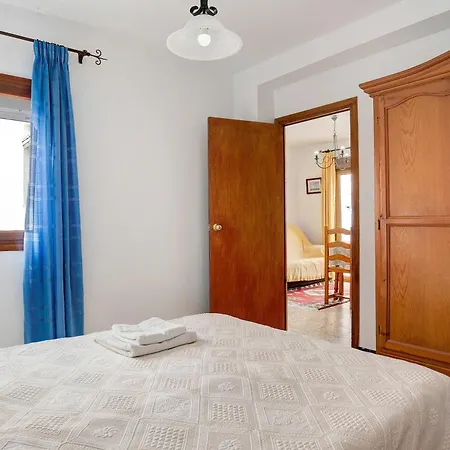 Apartman Casa Angela Conil de la Frontera