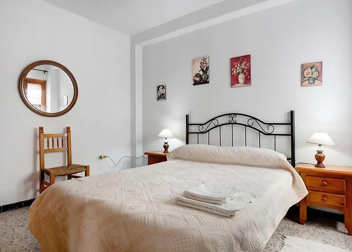 דירה Casa Angela