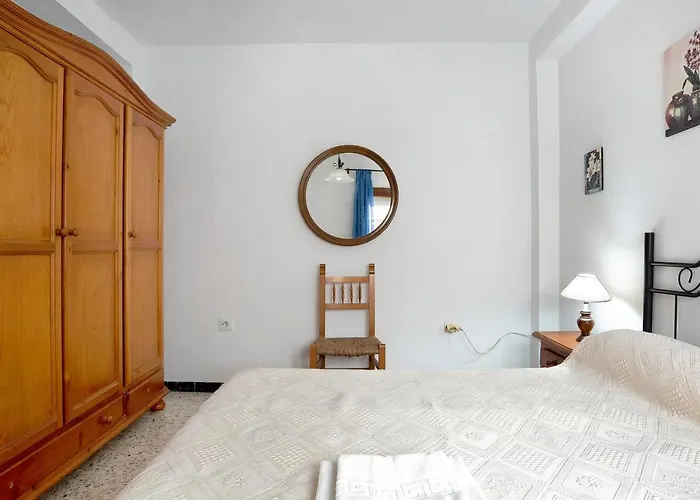 Casa Angela קוניל דה לה פרונטרה