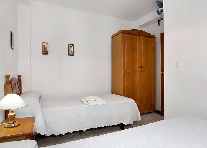 Casa Angela דירה *