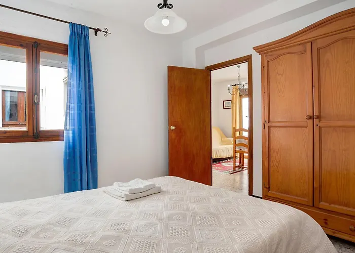 דירה Casa Angela