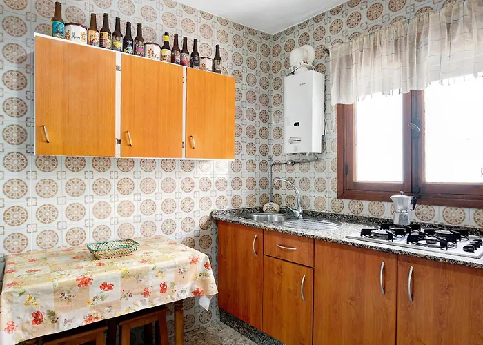 Casa Angela דירה